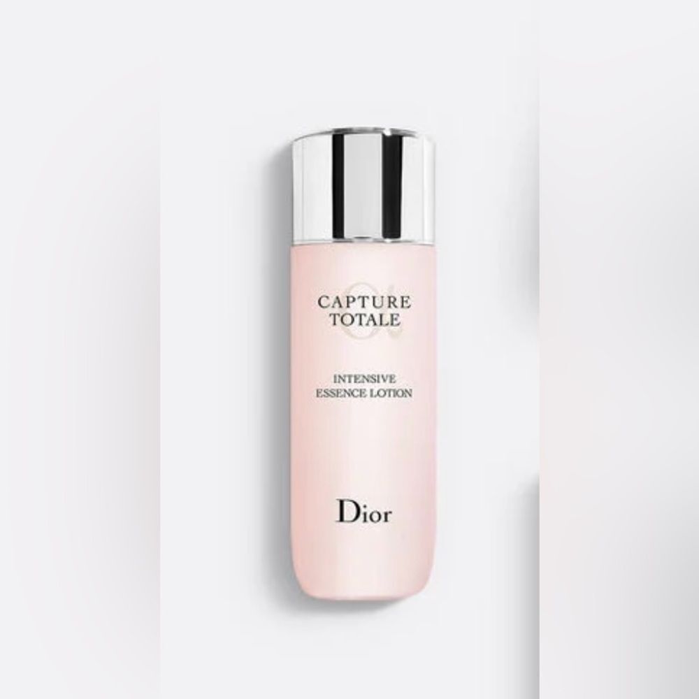 Dior Capture Totale Intensive Essence Lotion 50ml Deluxe Size Authentic NWT - Picture 4 of 4